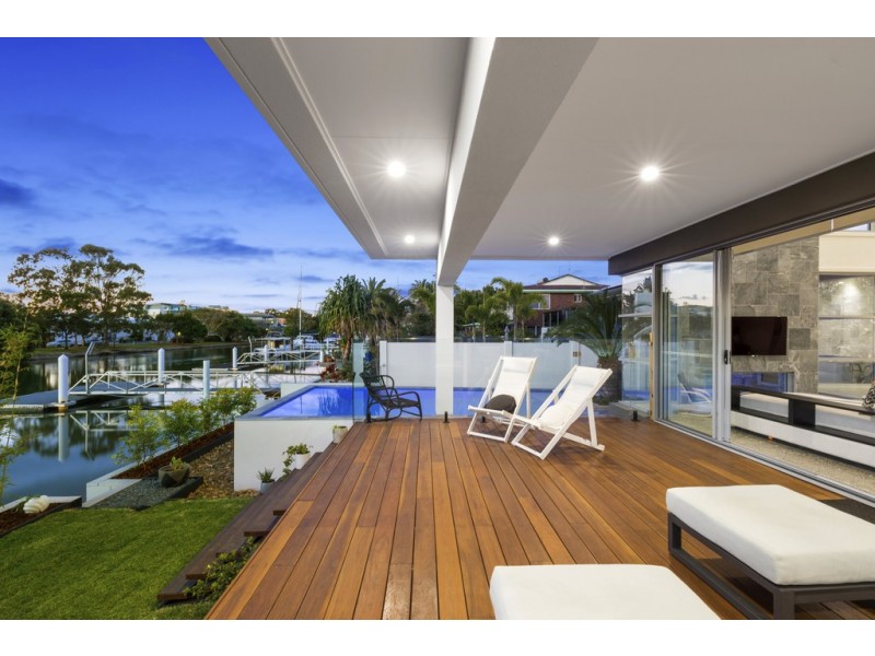 7 Culbara Street, Mooloolaba QLD 4557
