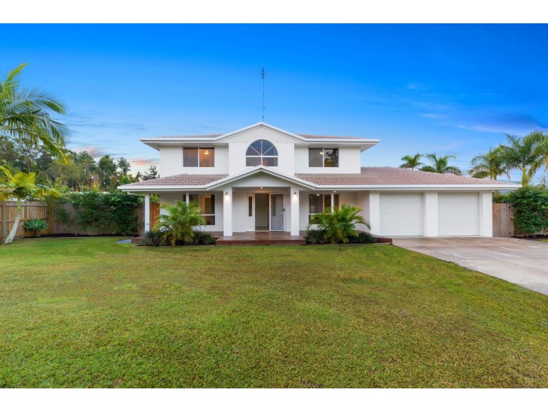 47 Toral Drive, Buderim QLD 4556