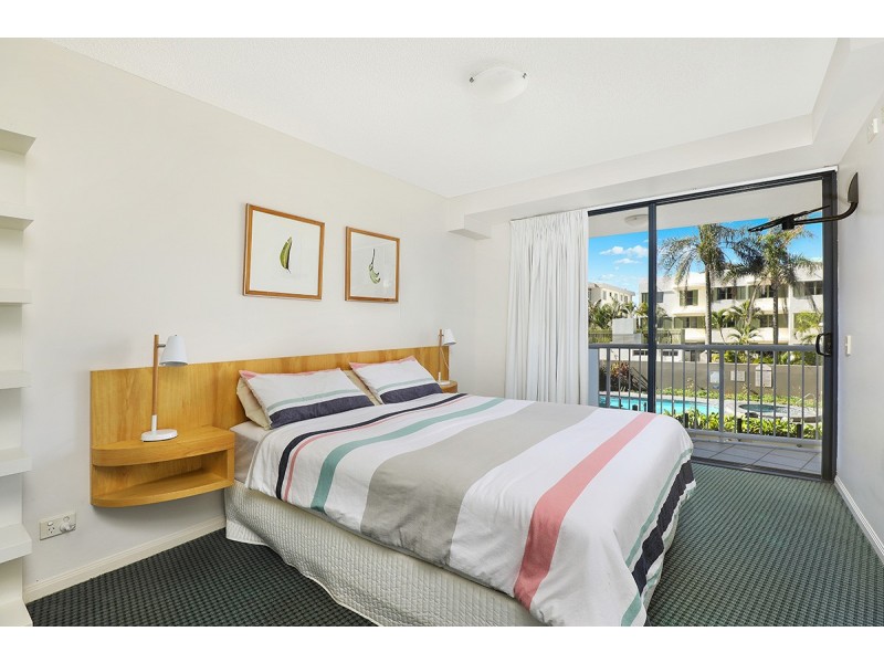 58/53 Sixth Avenue, Maroochydore QLD 4558