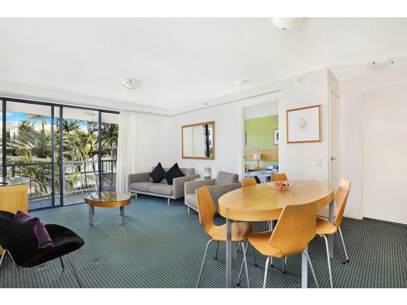 58/53 Sixth Avenue, Maroochydore QLD 4558