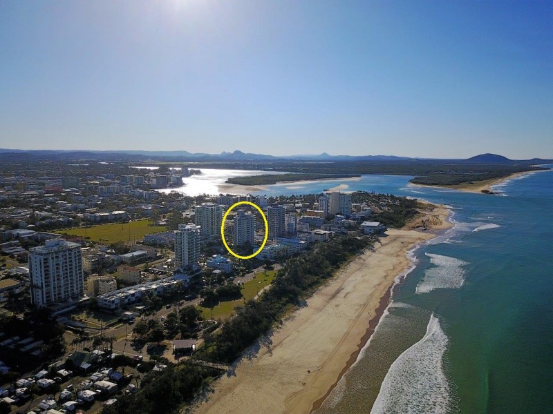58/53 Sixth Avenue, Maroochydore QLD 4558