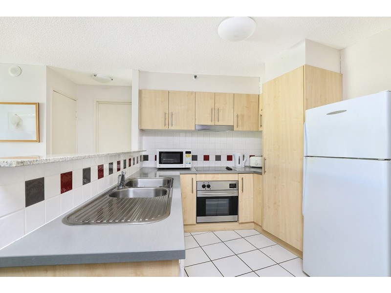 58/53 Sixth Avenue, Maroochydore QLD 4558