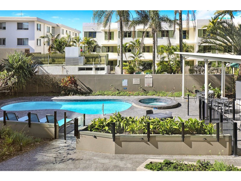 58/53 Sixth Avenue, Maroochydore QLD 4558
