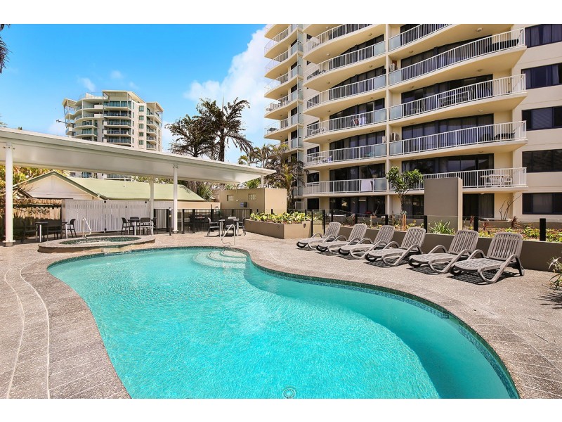 58/53 Sixth Avenue, Maroochydore QLD 4558