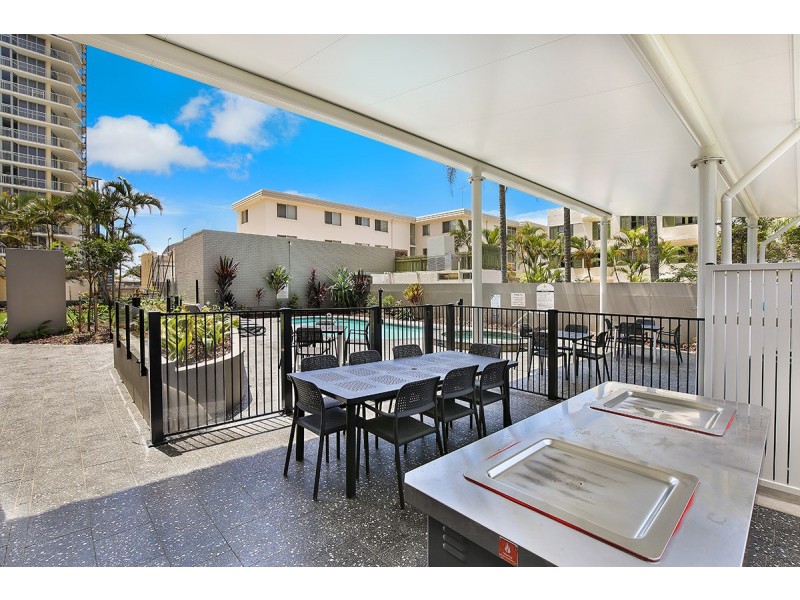 58/53 Sixth Avenue, Maroochydore QLD 4558