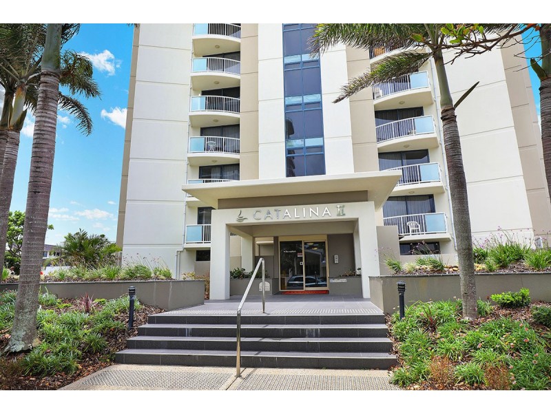 58/53 Sixth Avenue, Maroochydore QLD 4558