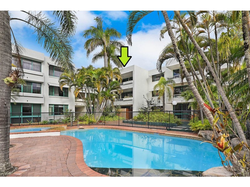 21/7-9 Juan Street, Alexandra Headland QLD 4572