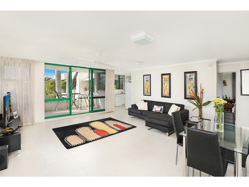 21/7-9 Juan Street, Alexandra Headland QLD 4572