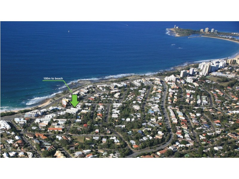 21/7-9 Juan Street, Alexandra Headland QLD 4572