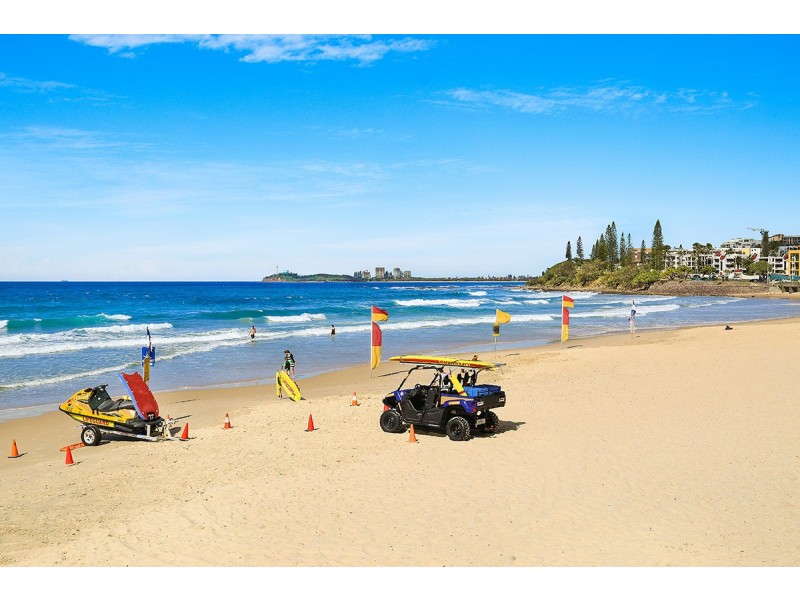 21/7-9 Juan Street, Alexandra Headland QLD 4572