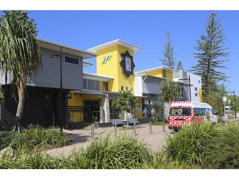 21/7-9 Juan Street, Alexandra Headland QLD 4572