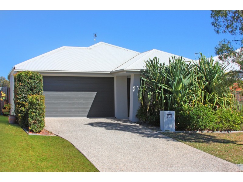 10 Tilney Street, Pelican Waters QLD 4551