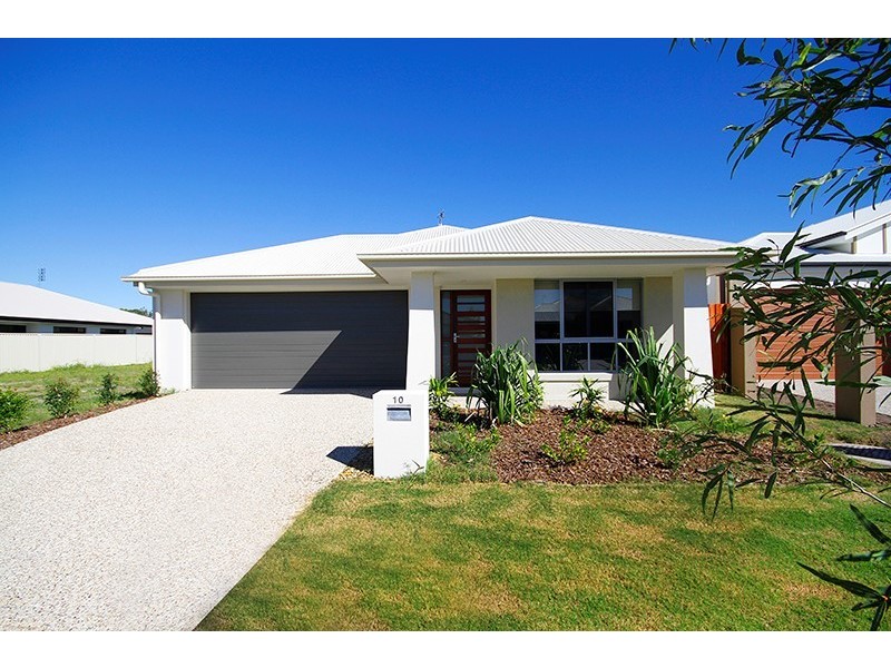 10 Tilney Street, Pelican Waters QLD 4551