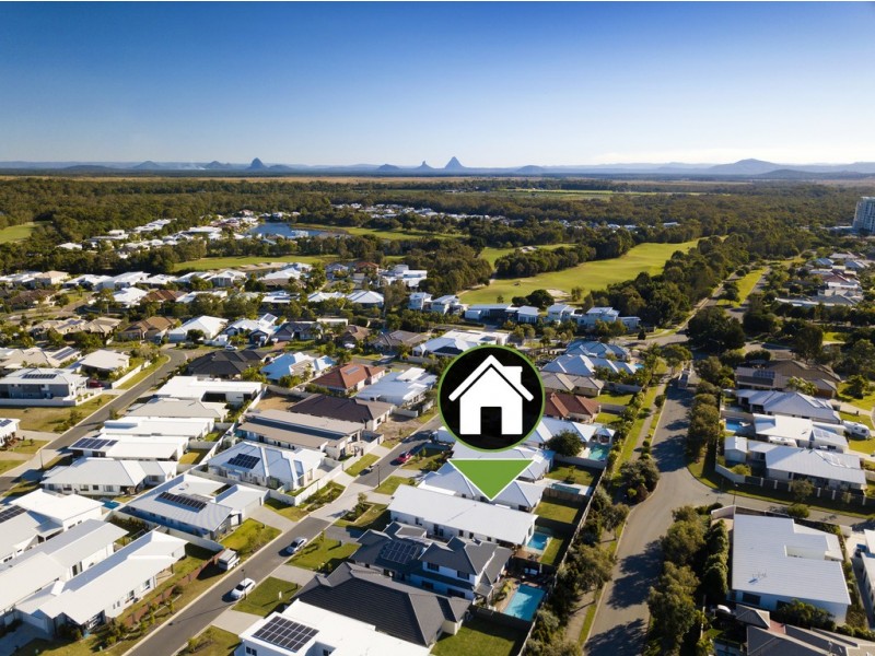 35 Hartley Crescent, Pelican Waters QLD 4551