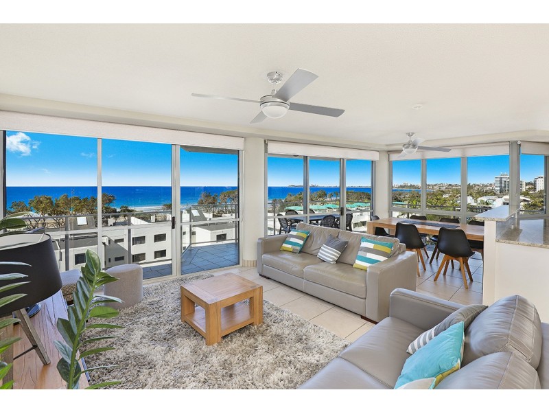 26/47 Sixth Avenue, Maroochydore QLD 4558