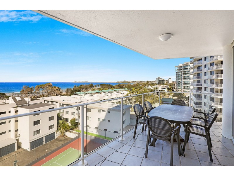 26/47 Sixth Avenue, Maroochydore QLD 4558