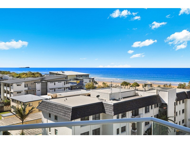 26/47 Sixth Avenue, Maroochydore QLD 4558