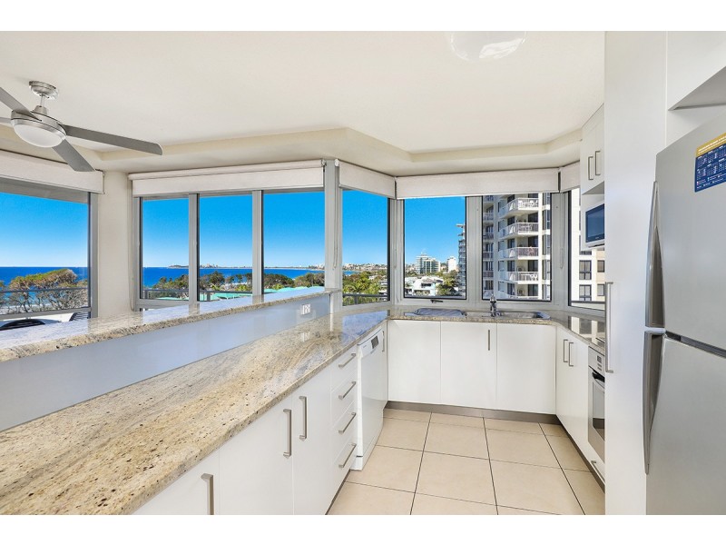 26/47 Sixth Avenue, Maroochydore QLD 4558