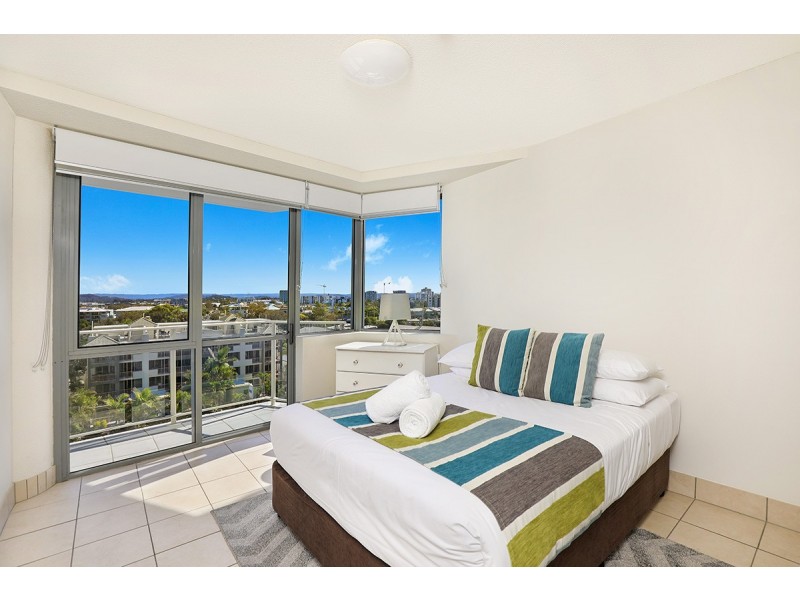 26/47 Sixth Avenue, Maroochydore QLD 4558