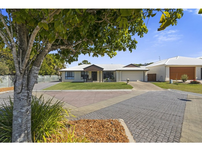 8 Brushbox Place, Meridan Plains QLD 4551