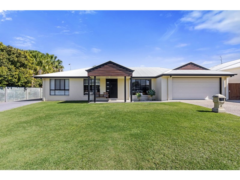 8 Brushbox Place, Meridan Plains QLD 4551