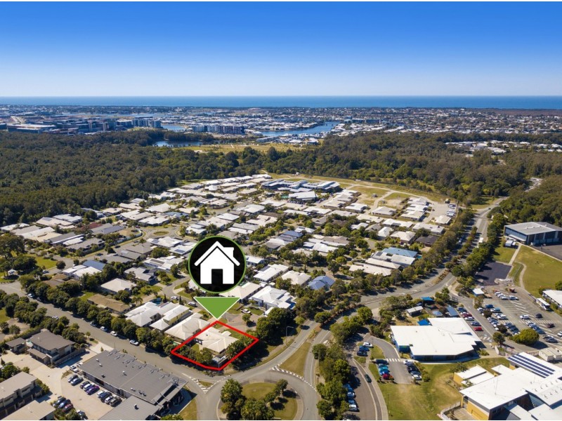 8 Brushbox Place, Meridan Plains QLD 4551