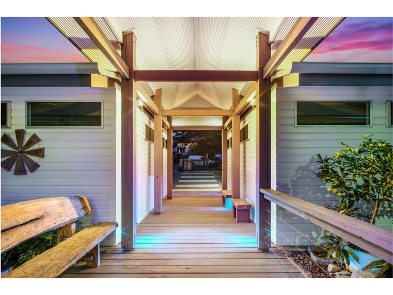 5 Foote Ridge, Buderim QLD 4556