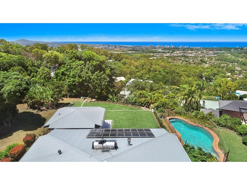 5 Foote Ridge, Buderim QLD 4556
