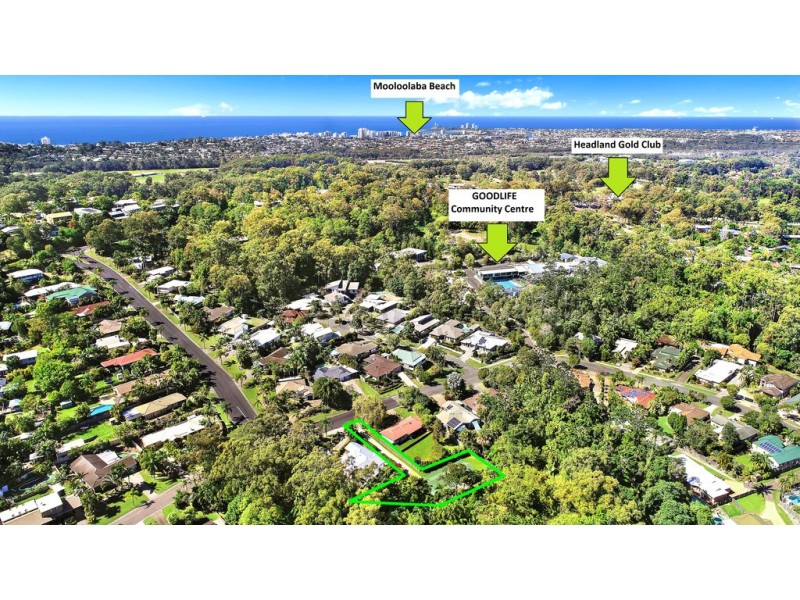 26 Royal Palm Drive, Buderim QLD 4556