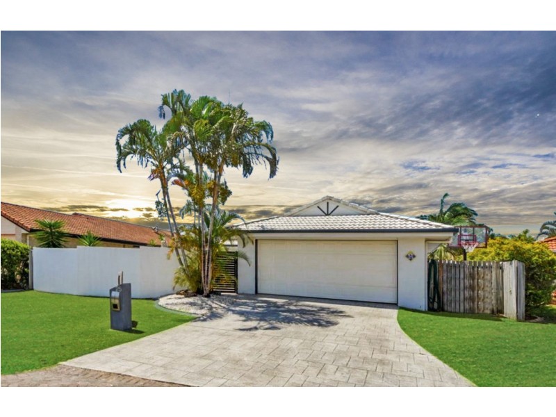 25 Meisner Court, Mountain Creek QLD 4557