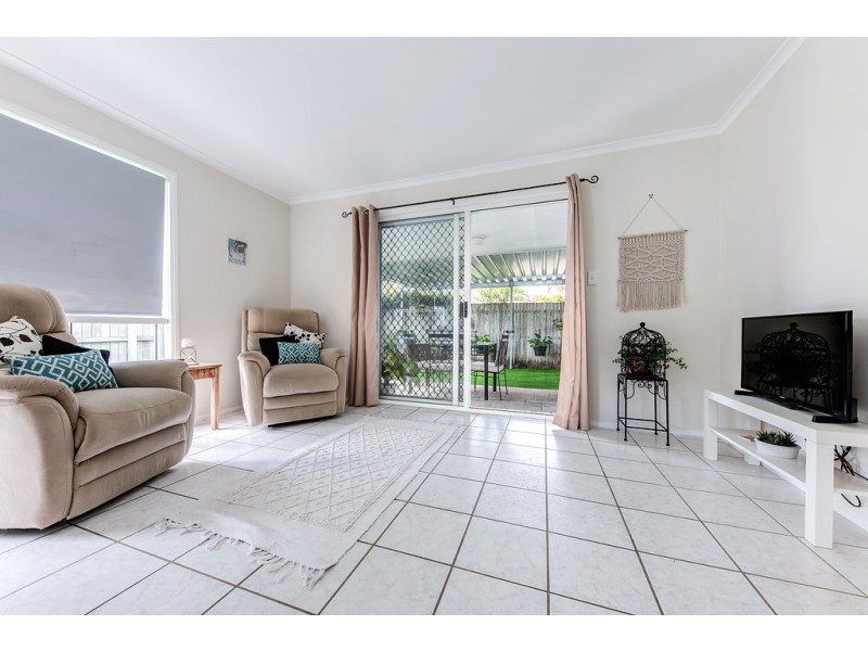 25 Meisner Court, Mountain Creek QLD 4557