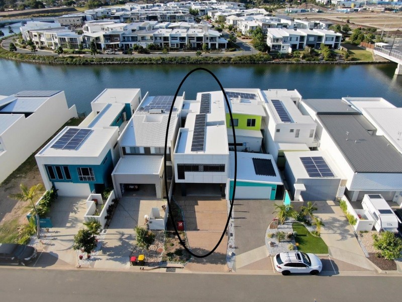 9 Hidden Place, Maroochydore QLD 4558