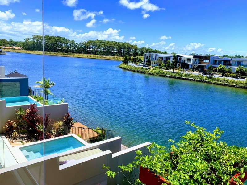 9 Hidden Place, Maroochydore QLD 4558
