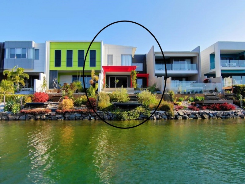 9 Hidden Place, Maroochydore QLD 4558