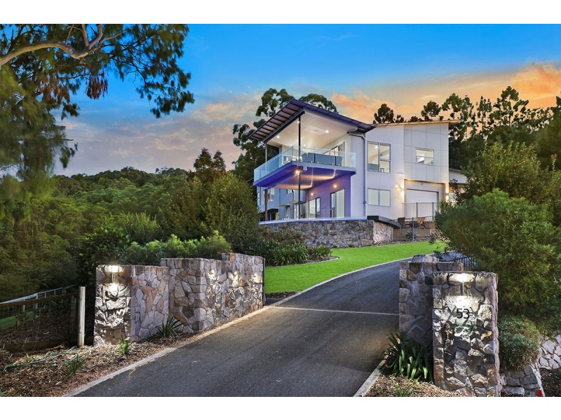 53 Aurora Place, Valdora QLD 4561