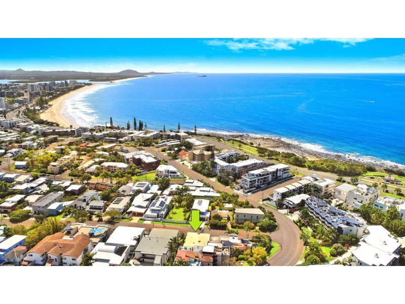 1-1 George Street, Alexandra Headland QLD 4572