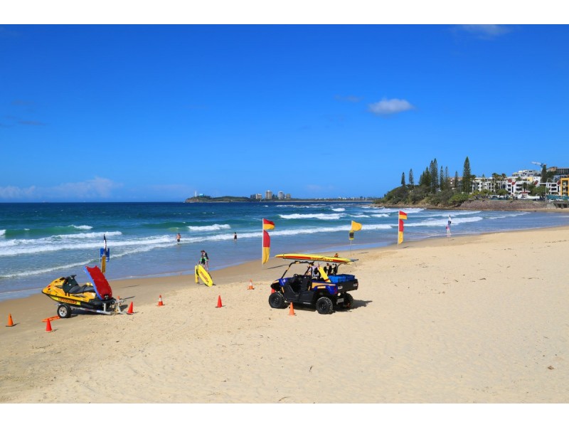 1-1 George Street, Alexandra Headland QLD 4572