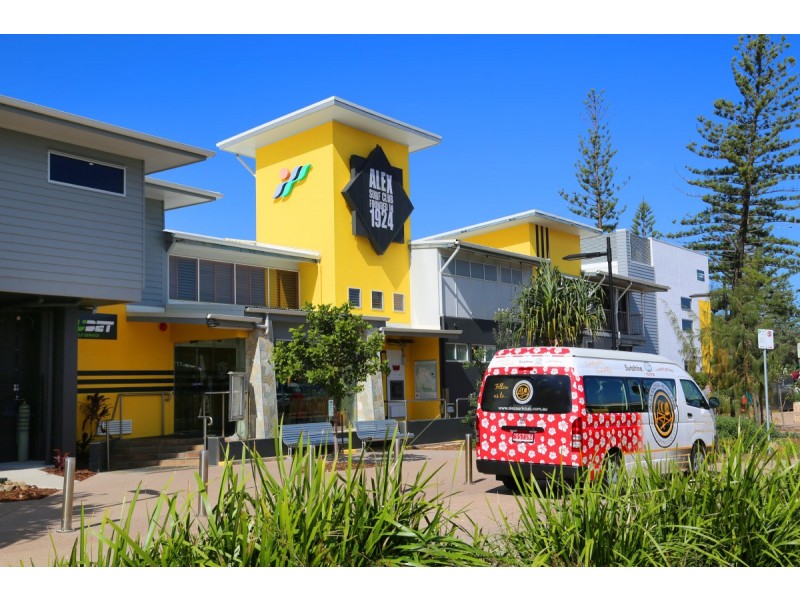 1-1 George Street, Alexandra Headland QLD 4572