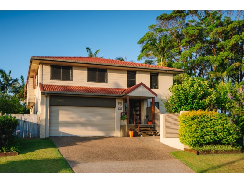 12 Anthony Avenue, Mooloolaba QLD 4557