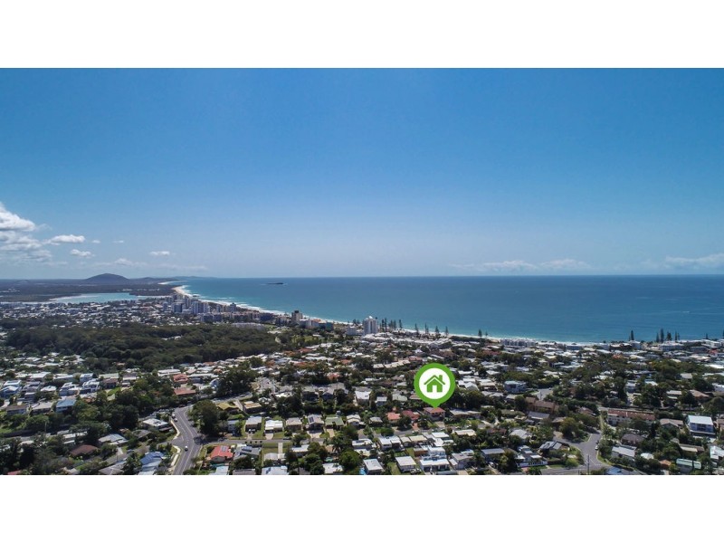 12 Anthony Avenue, Mooloolaba QLD 4557