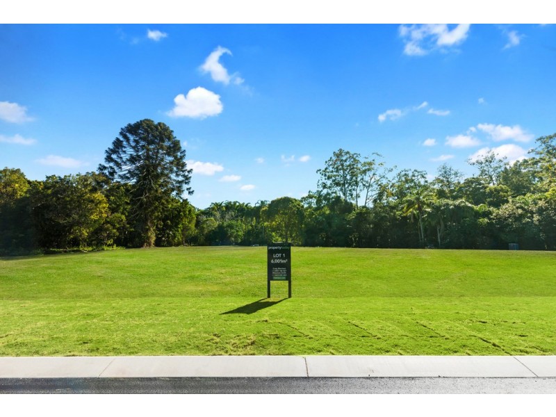Lot 1/188-202 Glenmount Road, Tanawha QLD 4556