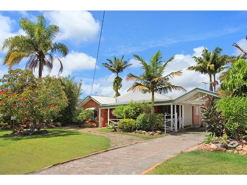6 Cadagi Court, Kuluin QLD 4558