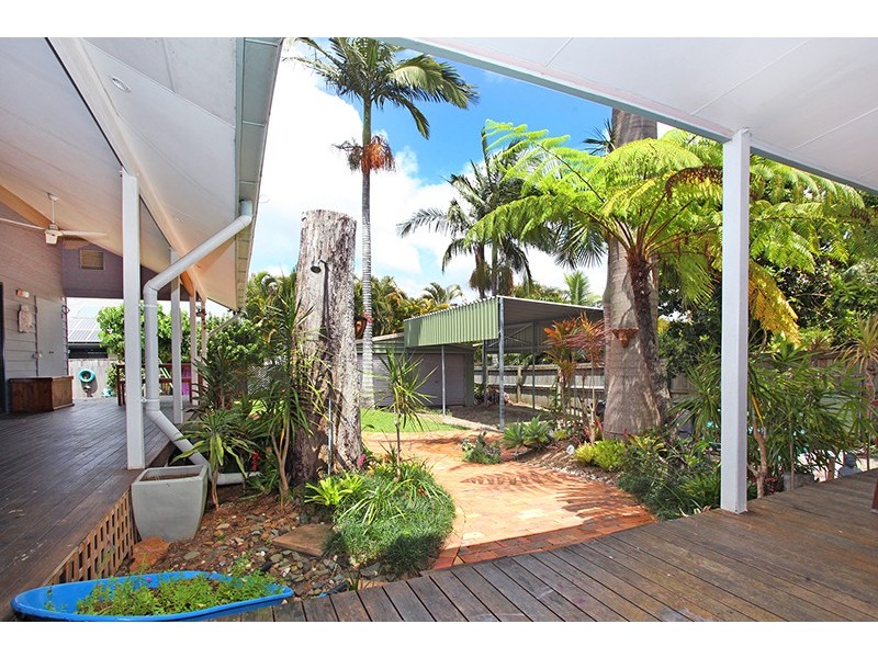 6 Cadagi Court, Kuluin QLD 4558