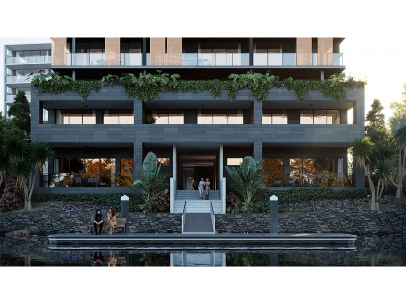 100 Duporth Avenue, Maroochydore QLD 4558