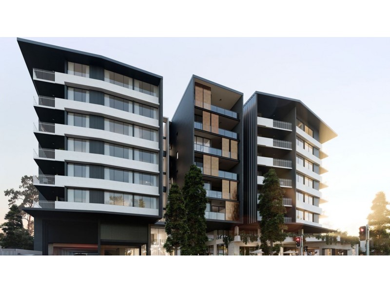 100 Duporth Avenue, Maroochydore QLD 4558