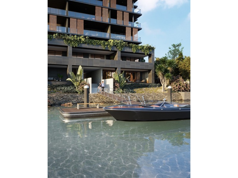 100 Duporth Avenue, Maroochydore QLD 4558