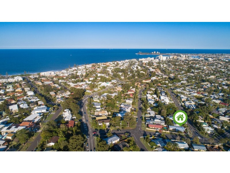 3 Palm Drive, Mooloolaba QLD 4557