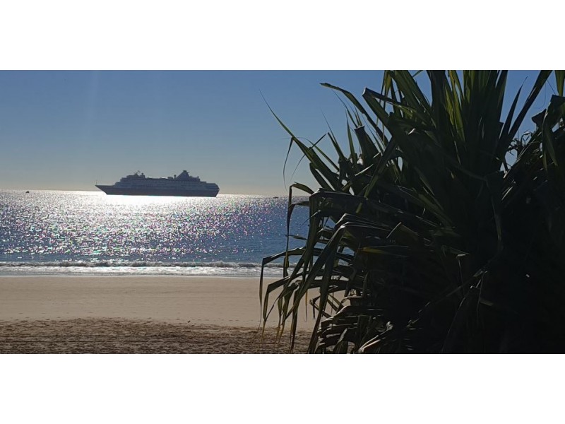 3 Palm Drive, Mooloolaba QLD 4557