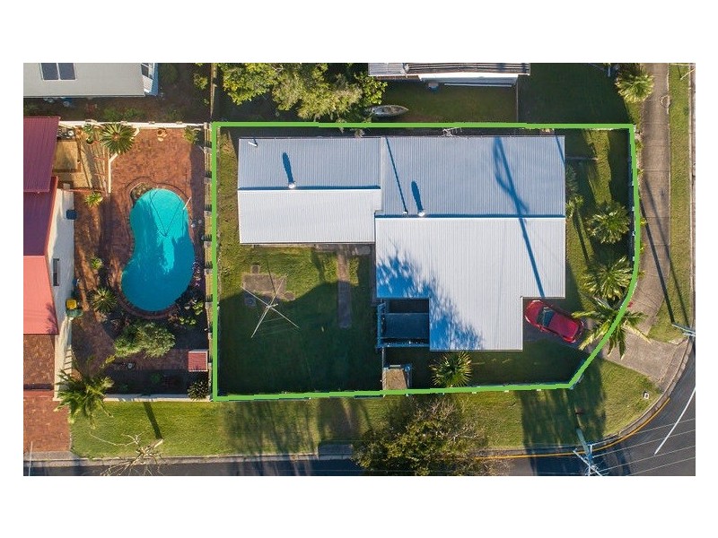 3 Palm Drive, Mooloolaba QLD 4557