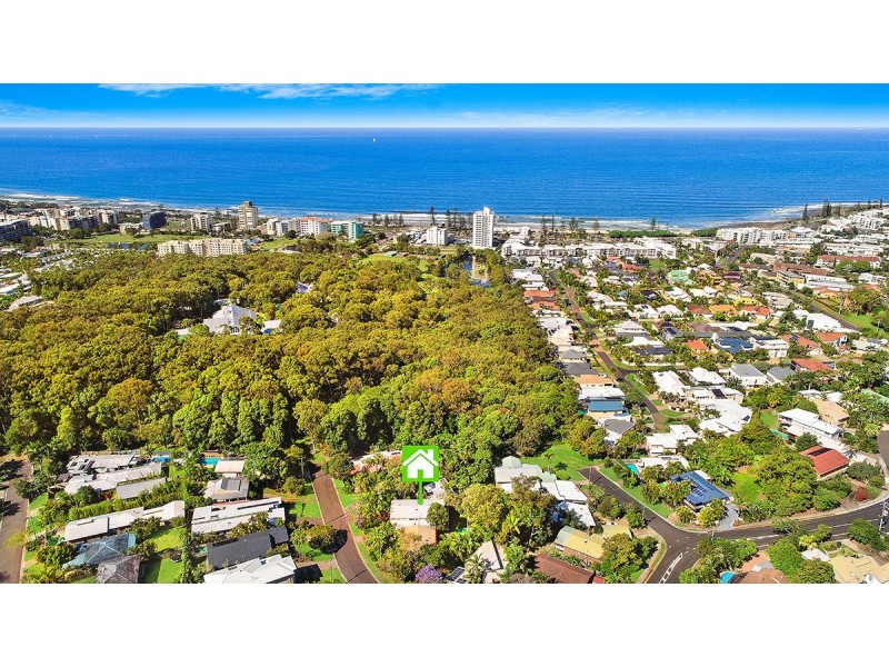 8 Pakee Street, Alexandra Headland QLD 4572